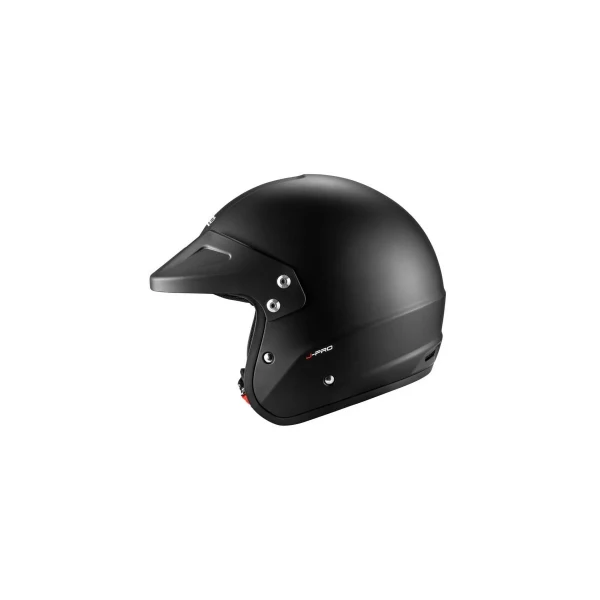 Casco Jet Sparco J-PRO ECE06