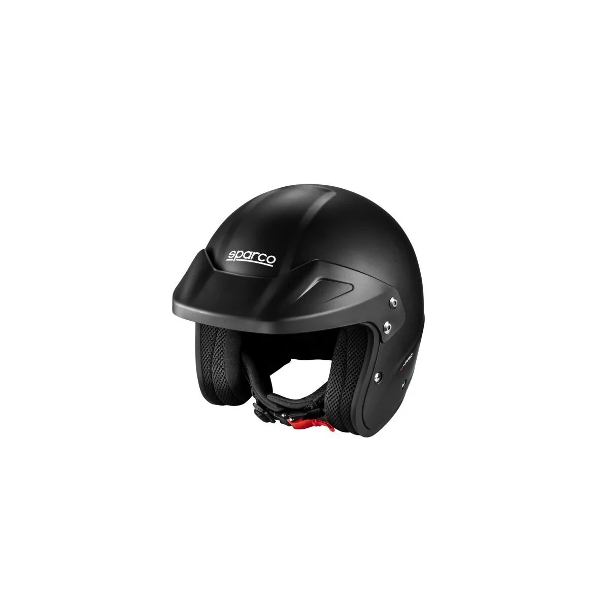 Casco Jet Sparco J-PRO ECE06