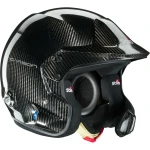 Casco Jet Stilo SA2020 Negro 57