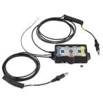 Intercomunicador Stilo DG20 INTERCOM