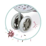 Accesorios para Muñecas Decuevas 33 x 48 x 55 cm