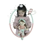 Accesorios para Muñecas Decuevas 33 x 48 x 55 cm