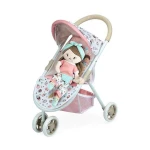 Accesorios para Muñecas Decuevas 33 x 48 x 55 cm