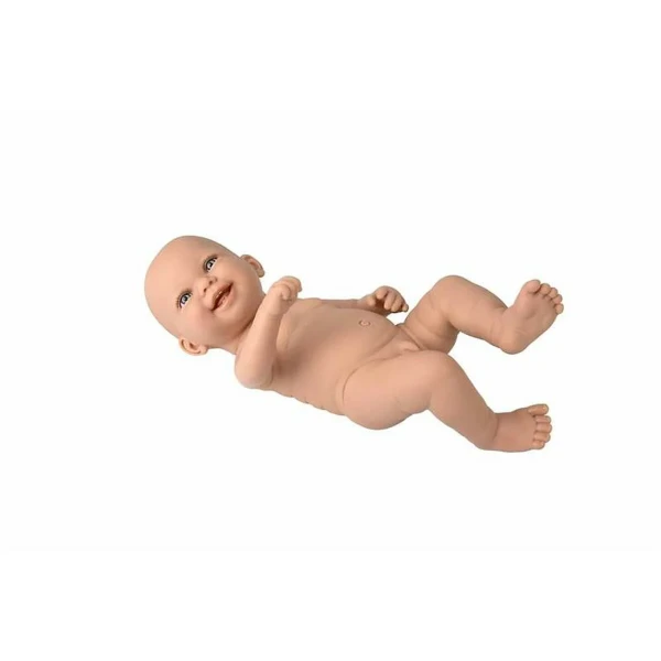 Muñeco Bebé Arias Zoe 42 cm