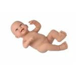 Muñeca bebé Arias Zoe 42 cm