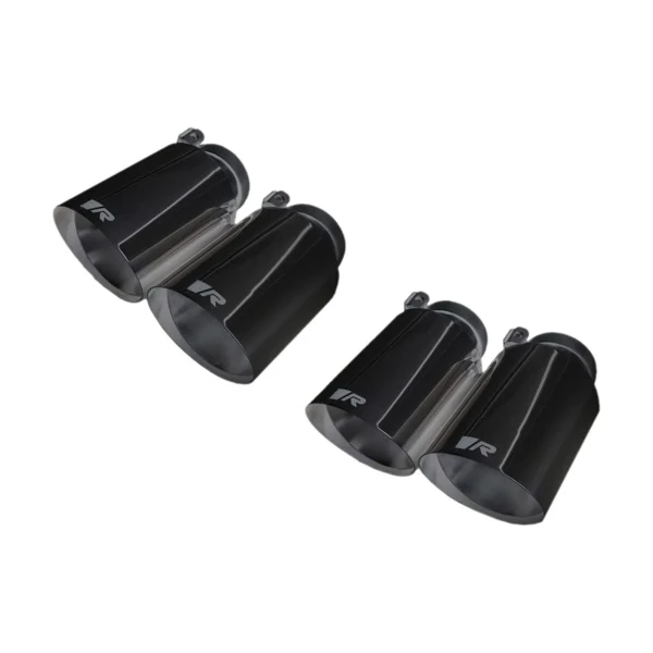 Terminal de Escape Remus REM004670SGBR