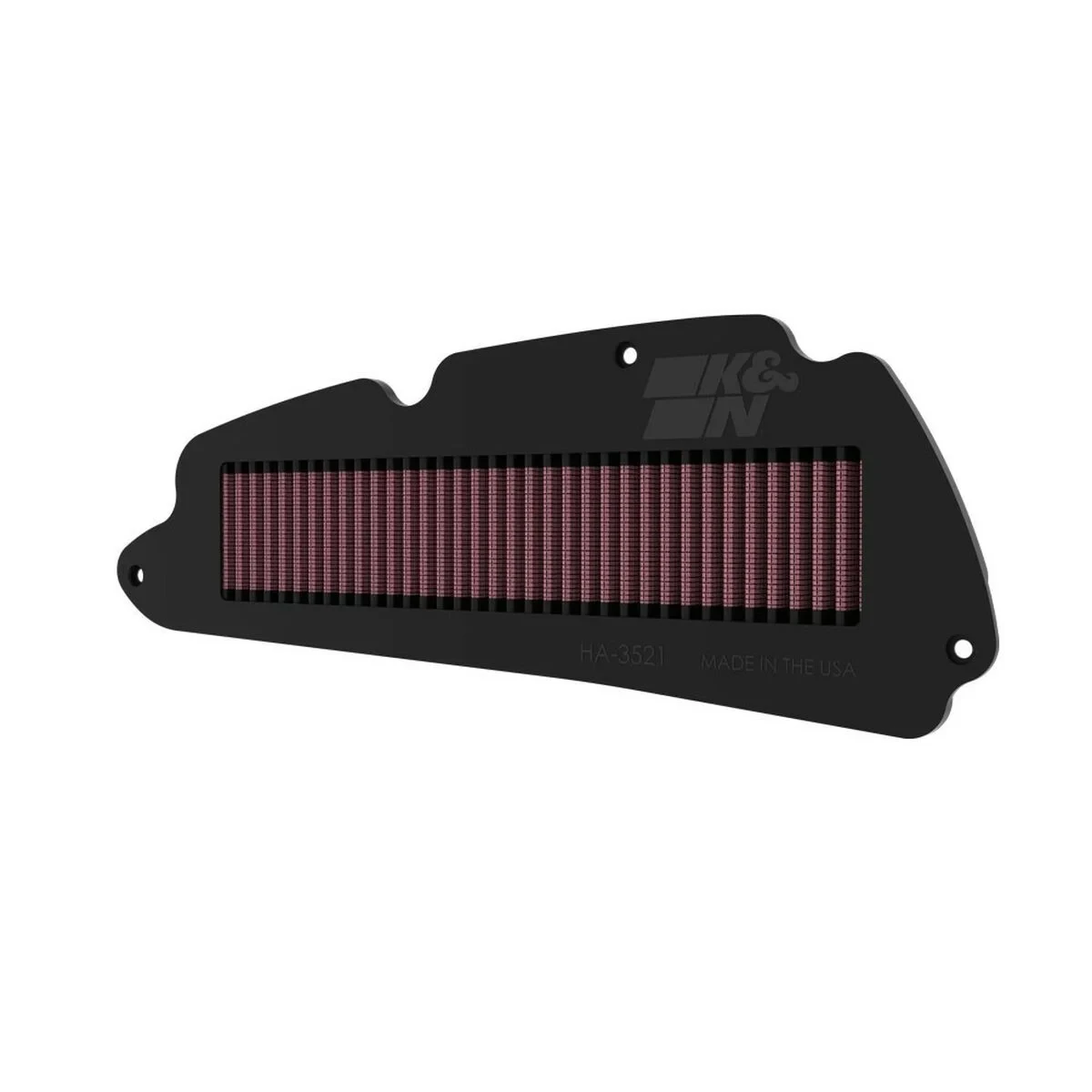 Filtro de aire K&N KNHA-3521