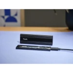 Caja Externa Trust 25806 Negro