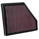 Filtro de aire K&N KN33-5047