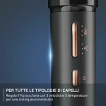 Rizador de Pelo Rowenta UB9820