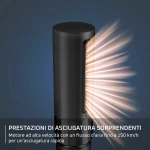 Rizador de Pelo Rowenta UB9820