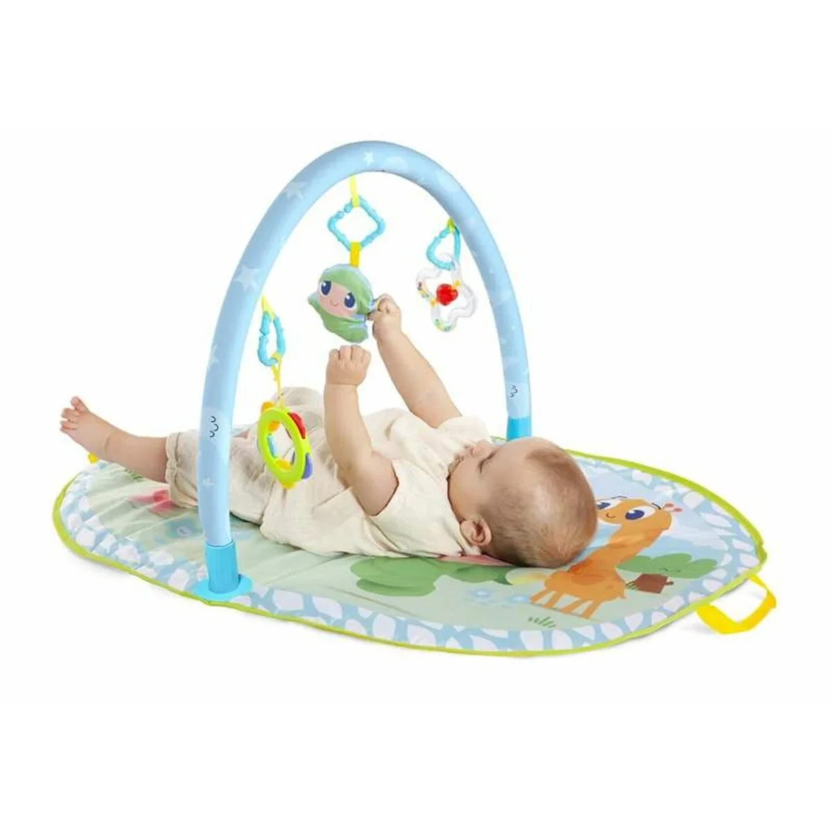 Alfombra de juego Moltó