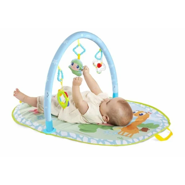 Alfombra de juego Moltó