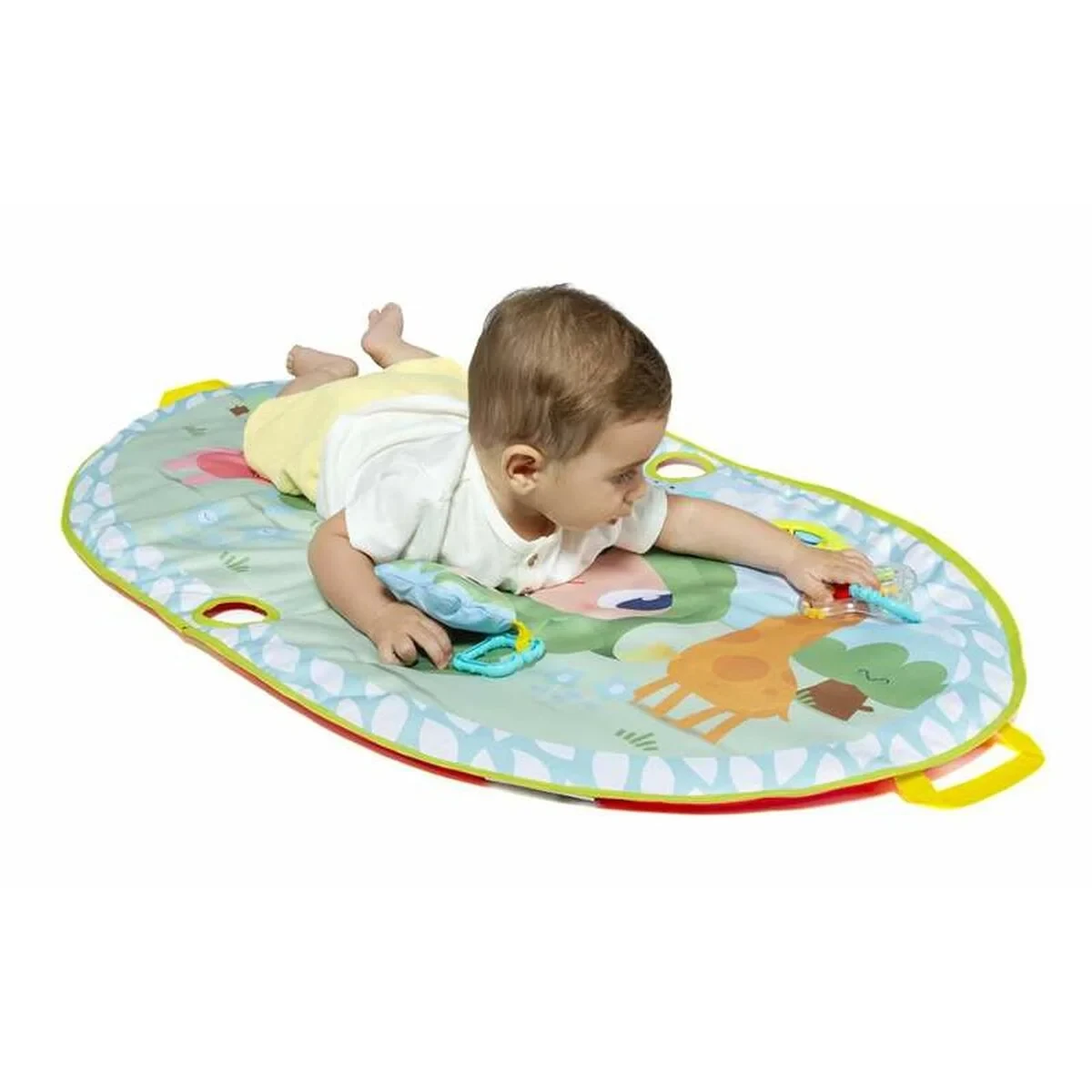 Alfombra de juego Moltó