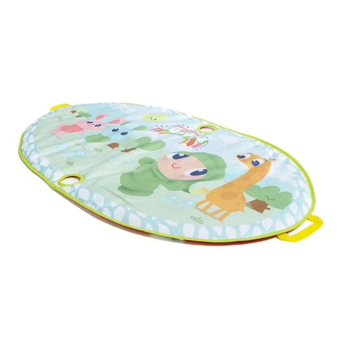 Alfombra de juego Moltó