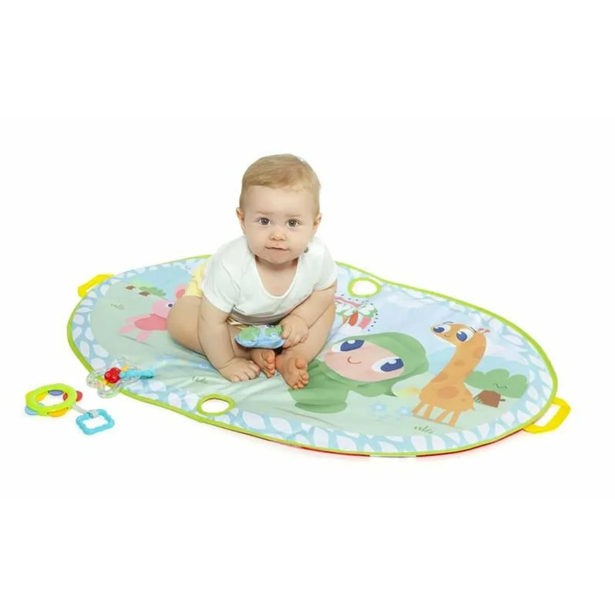 Alfombra de juego Moltó