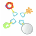 Alfombra de juego Moltó