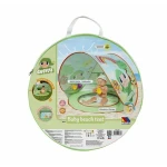 Tienda de Playa con Piscina para Niños Moltó