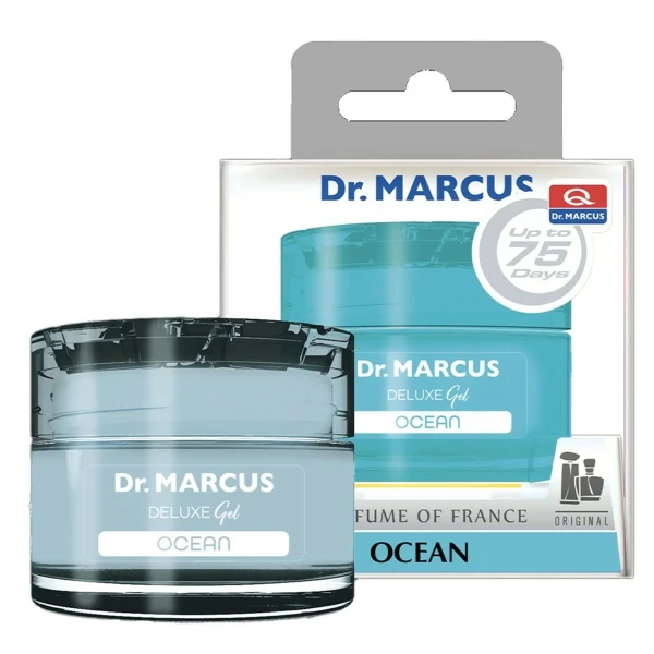 Ambientador para Coche Dr Marcus DRM0264 Ocean