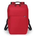 Mochila para Portátil Dicota D32121-RPET Rojo