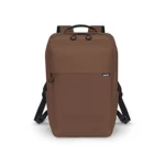 Mochila para Portátil Dicota D32124-RPET Marrón