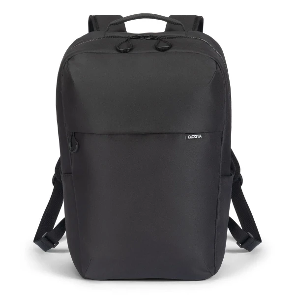 Mochila para Portátil Dicota D32115-RPET Negro