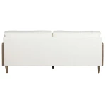 Sofá Home ESPRIT Marrón 208 x 86 x 88 cm