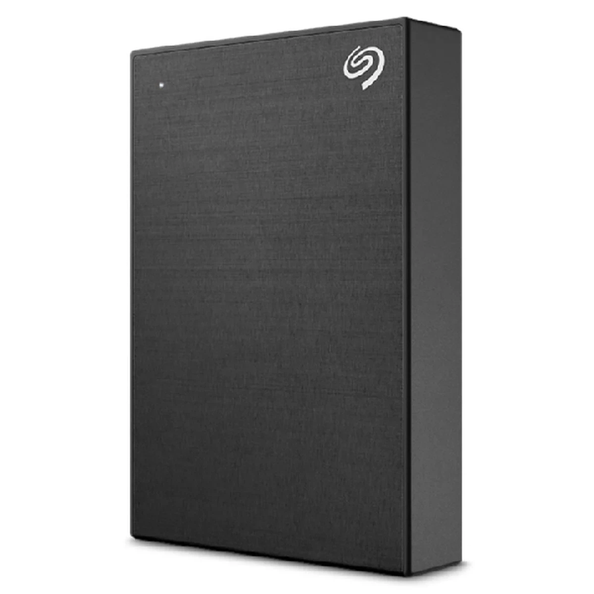 Disco Duro Externo Seagate STKY1000400 Negro 1 TB HDD