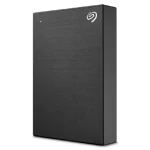 Disco Duro Externo Seagate STKY1000400 Negro 1 TB HDD