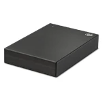 Disco Duro Externo Seagate STKY1000400 Negro 1 TB HDD