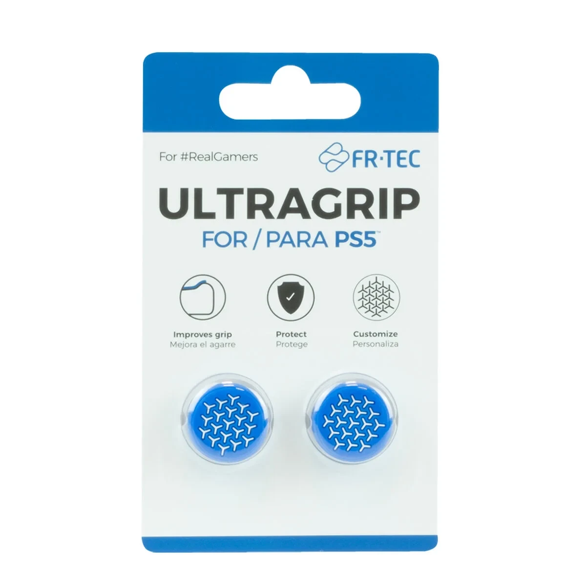 Funda para Teclado FR-TEC FT0040