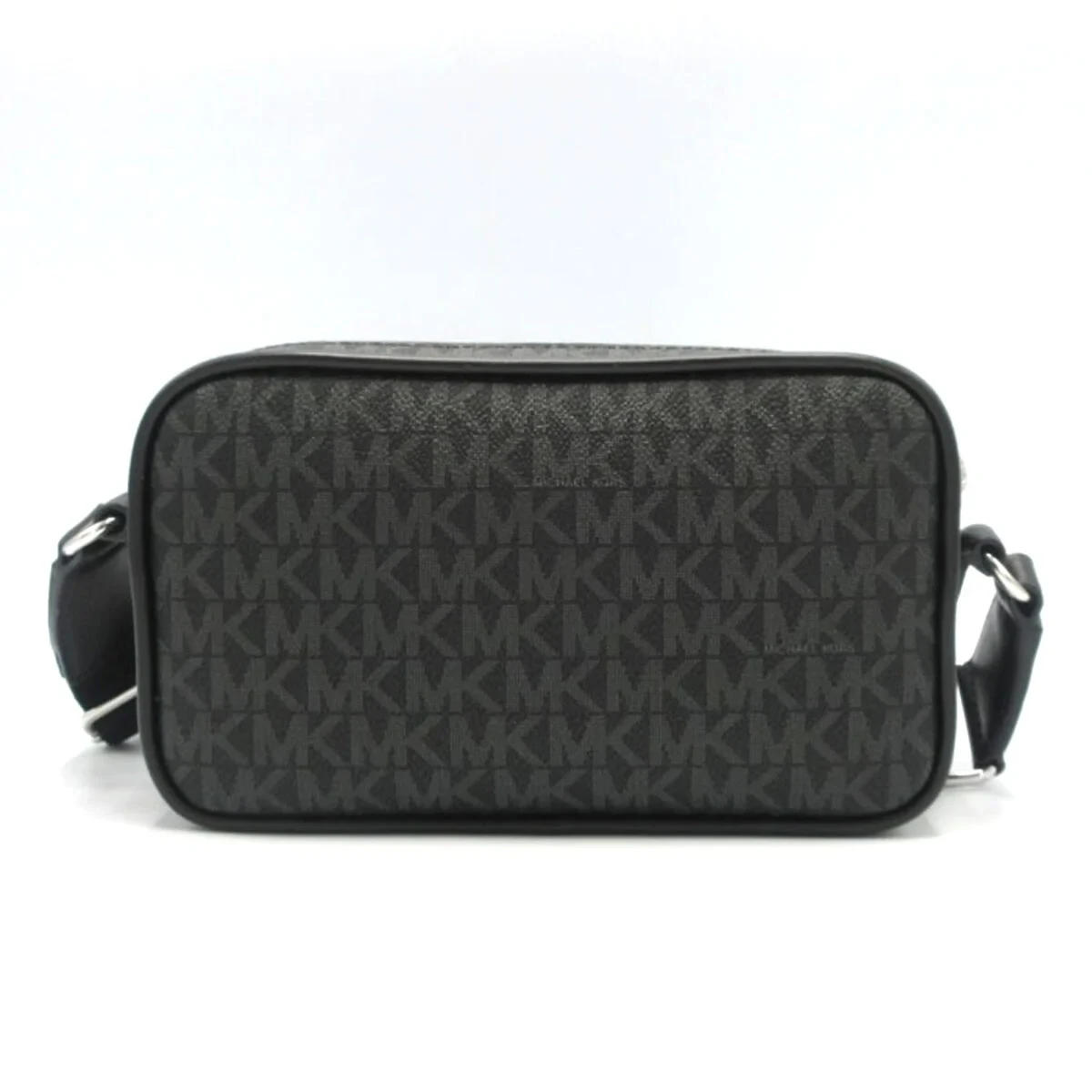 Bolso Bandolera Michael Kors BRADSHAW Negro 20 x 12 x 8 cm