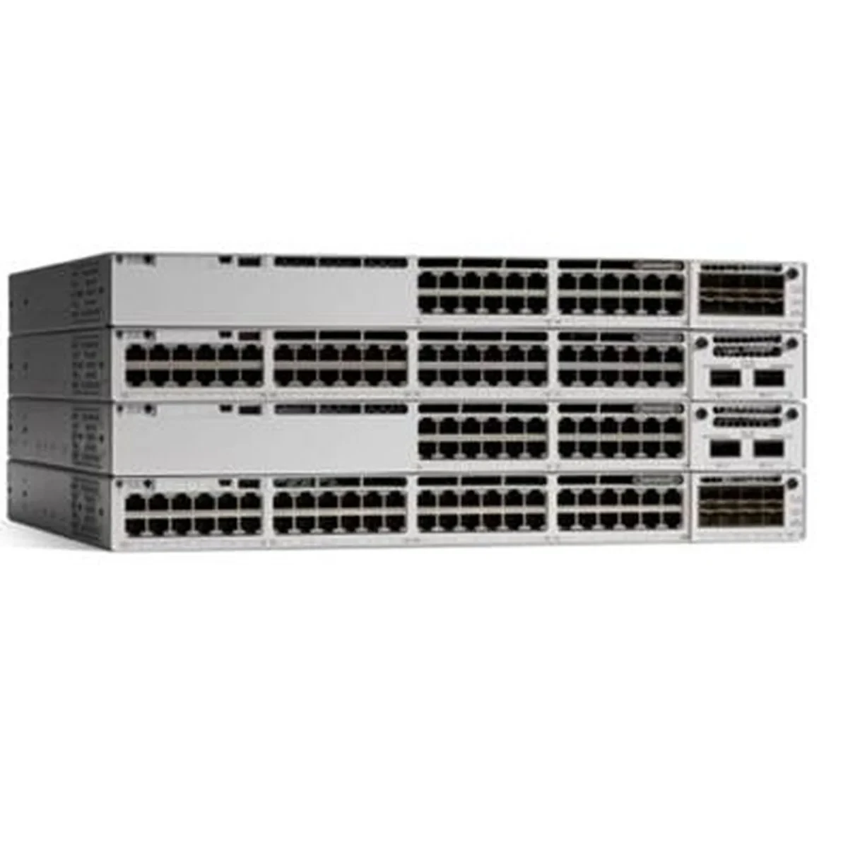 Switch CISCO C9300-24T-E