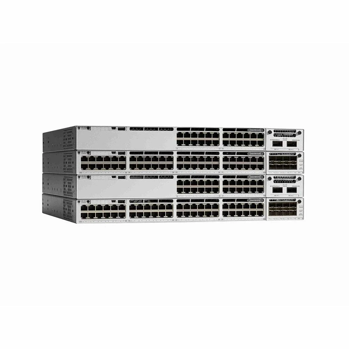 Switch CISCO C9300-24T-E
