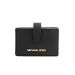 Tarjetero Mujer Michael Kors 35F2GTVD0L-BLACK