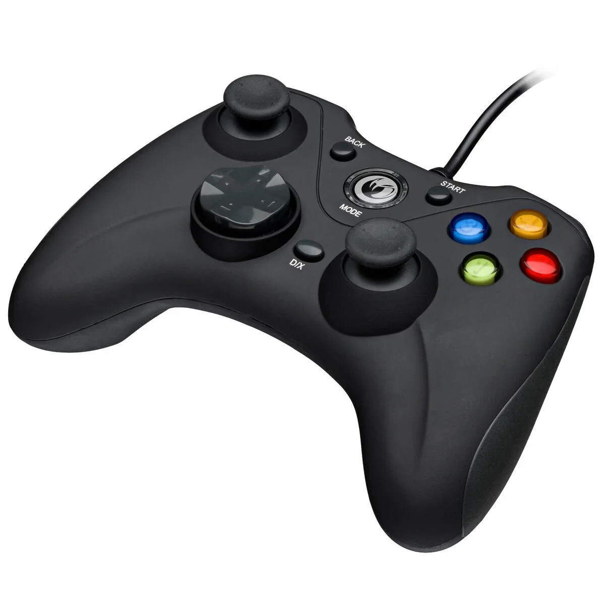 Mando Gaming Inalámbrico Nacon PCGC100XF