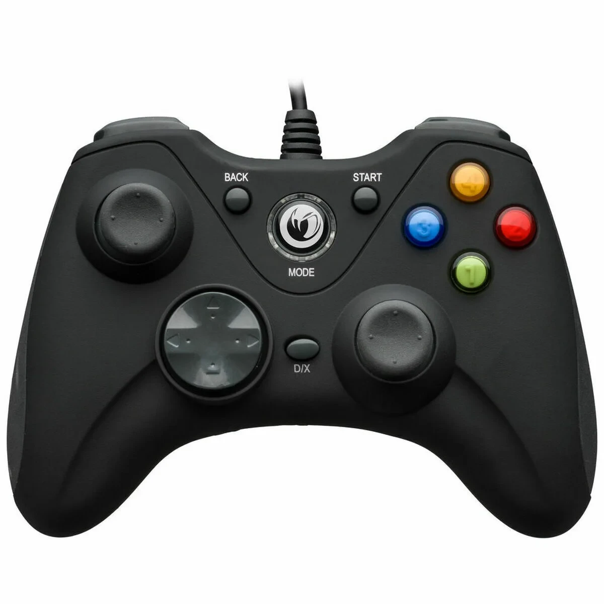 Mando Gaming Inalámbrico Nacon PCGC100XF