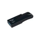 Memoria USB PNY Attaché 4 Negro 64 GB