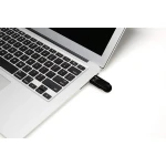 Memoria USB PNY Attaché 4 Negro 64 GB