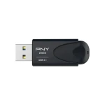 Memoria RAM PNY Attache 4 Negro 256 GB