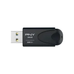 Memoria RAM PNY Attache 4 Negro 256 GB