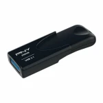 Memoria RAM PNY Attache 4 Negro 256 GB