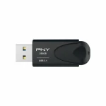 Memoria RAM PNY Attache 4 Negro 256 GB