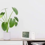 Estación Meteorológica Multifunción Hama 00186412 Blanco