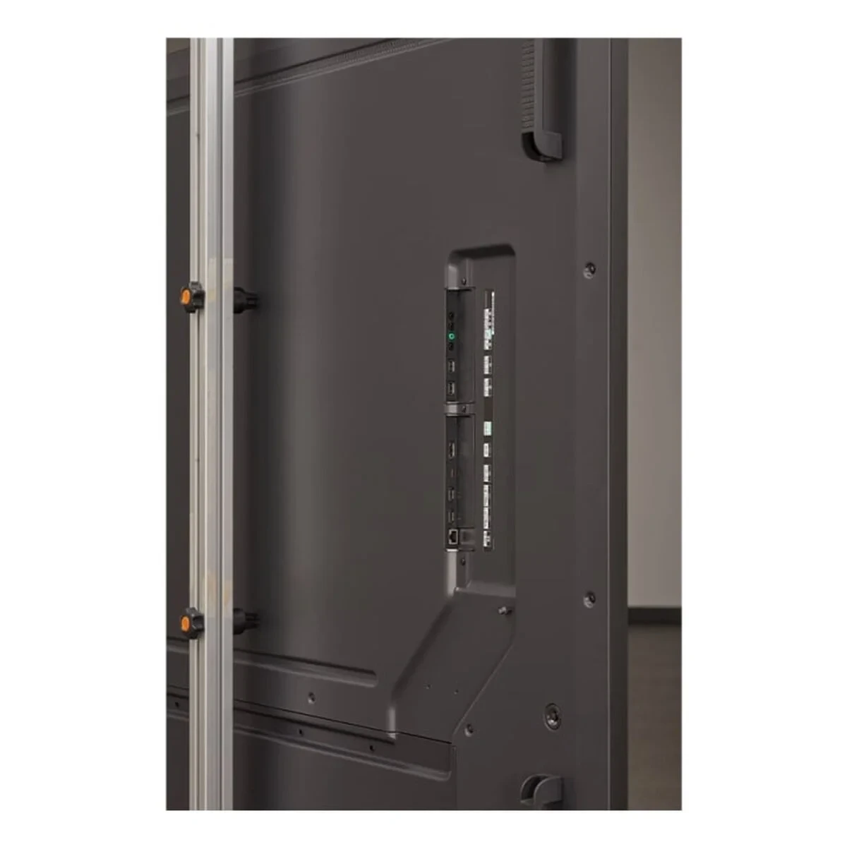 Smart TV LG 86UH5N-M.AEU 4K Ultra HD 86"