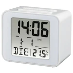 Reloj Despertador Hama 00186305 Blanco