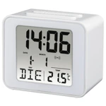 Reloj Despertador Hama 00186305 Blanco
