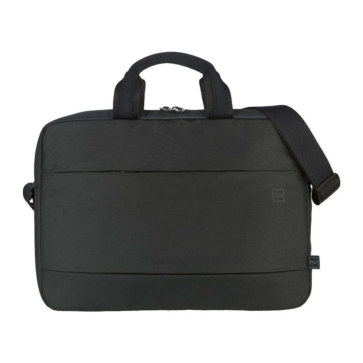 Maletín para Portátil Tucano BSBTK21516-BK Negro 16"