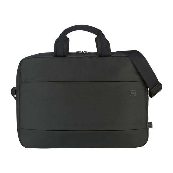 Maletín para Portátil Tucano BSBTK21516-BK Negro 16"
