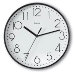 Reloj de Pared Hama 00185866 Negro